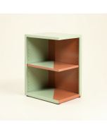 Gioia 4 - Shelf Storage Cabinet (synthetic illustration; no displayed measurements)