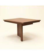 Hamner Extendable Dining Table (synthetic illustration; no displayed measurements)