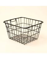 Catalyst Metal/Wire Basket (synthetic illustration; no displayed measurements)