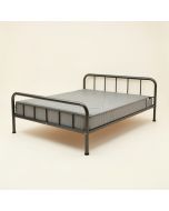 Annabelle Platform Bed (synthetic illustration; no displayed measurements)