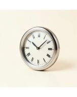 Alexandrya 5 '' Wall Clock (synthetic illustration; no displayed measurements)