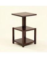 Costner Etagere Plant Stand (synthetic illustration; no displayed measurements)
