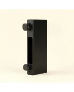 Sliding Standard Single Barn Door Hardware Kit (synthetic illustration; no displayed measurements)