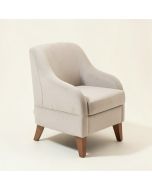 Shamas Upholstered Dining Chair (synthetic illustration; no displayed measurements)
