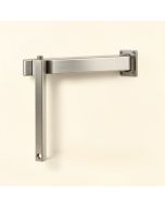 Steel Sliding Standard Single Track Barn Door Hardware Kit (synthetic illustration; no displayed measurements)