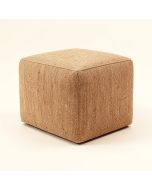 Leachville Pouf (synthetic illustration; no displayed measurements)