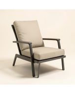 Pallaton Recliner Patio Chair With Cushions (synthetic illustration; no displayed measurements)