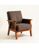 29.3 '' Wide Club Chair (synthetic illustration; no displayed measurements)