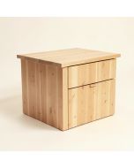 Andrie Kitchen Island Set (synthetic illustration; no displayed measurements)