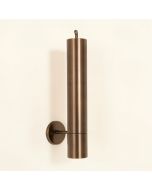 Kinnaird Castle Hanging Pendant Tall Metal Wall Sconce (synthetic illustration; no displayed measurements)