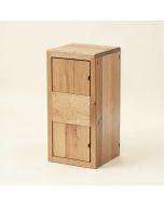 Hazzard 34.5 '' W X 38.5 '' H X 7 '' D Over-The-Toilet Storage (synthetic illustration; no displayed measurements)