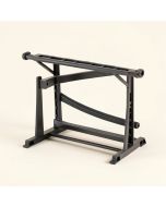 Storage Freestanding Sports Rack (synthetic illustration; no displayed measurements)