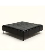 Addilynne Tufted Upholstered Low Profile Storage Platform Bed (synthetic illustration; no displayed measurements)