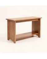 Kunkle 28 '' Console Table (synthetic illustration; no displayed measurements)