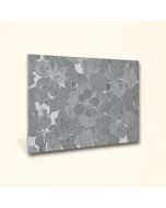 Gallerie Crackled Floral Mosaic Tile (synthetic illustration; no displayed measurements)