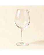 Essence 11 Oz . Crystal All Purpose Wine Glass (synthetic illustration; no displayed measurements)