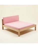 Bulwell Kids Twin Platform Bed (synthetic illustration; no displayed measurements)