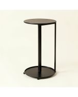 Leshara New Flower Plant Stand (synthetic illustration; no displayed measurements)