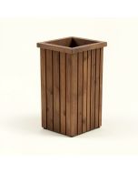 Fedro Plant Stand (synthetic illustration; no displayed measurements)