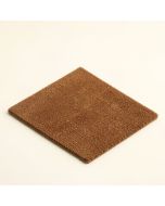 Haltwhistle Bee 28.25 In . X 9.25 In . Non-Slip Outdoor Door Mat (synthetic illustration; no displayed measurements)