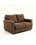 Stijn 62 '' Chenille Pillow Top Arm Reclining Loveseat (synthetic illustration; no displayed measurements)