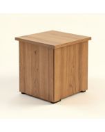 Thaxted C End Table (synthetic illustration; no displayed measurements)
