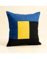 Viggo Sugarloaf , Cudjoe And Summerland Keys Fl Throw Pillow (synthetic illustration; no displayed measurements)
