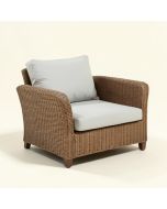 Fernando Loveseat With Cushions (synthetic illustration; no displayed measurements)