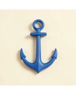 Aayush Nautical Anchor Wire 3D Wall Decor (synthetic illustration; no displayed measurements)