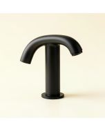 Single Holel Bathroom Faucet (synthetic illustration; no displayed measurements)