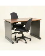 Tolliver Desk And Chair Set (synthetic illustration; no displayed measurements)