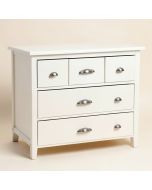 Marlinton 5 Drawer Chest (synthetic illustration; no displayed measurements)