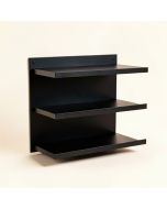 Doby Wall Shelf (synthetic illustration; no displayed measurements)