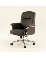 Concorde Executive Chair (synthetic illustration; no displayed measurements)
