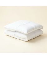 Polyfill Single Comforter (synthetic illustration; no displayed measurements)