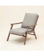 Legette Patio Chair (synthetic illustration; no displayed measurements)