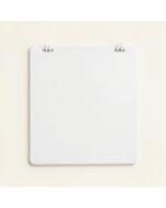 Dry Erase Calendar With Memo Wall Decal (synthetic illustration; no displayed measurements)