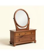 Brucedale Magnifying Dresser Mirror (synthetic illustration; no displayed measurements)