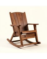 Piper Wooden Rocking Chair (synthetic illustration; no displayed measurements)