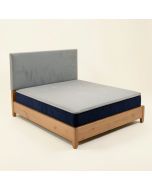 Alaysia Upholstered Platform Bed (synthetic illustration; no displayed measurements)