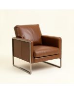 Malpartida 26 '' Wide Armchair (synthetic illustration; no displayed measurements)