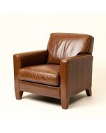 Overholt 30 '' Wide Armchair (synthetic illustration; no displayed measurements)