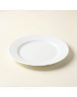 Simplicity 8.5 '' Melamine Salad Plate (synthetic illustration; no displayed measurements)