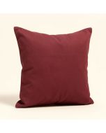 Sunbrella® Indoor/Outdoor Throw Pillow (synthetic illustration; no displayed measurements)