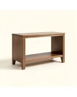 Hilaire Console Table (synthetic illustration; no displayed measurements)