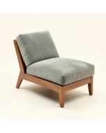 Chevalier Chaise Lounge (synthetic illustration; no displayed measurements)