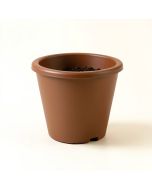 Aashi Self-Watering Plastic Elevated Planter (synthetic illustration; no displayed measurements)