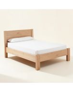 Bolin Platform Bed (synthetic illustration; no displayed measurements)