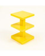 Formenti Rectangle Multi-Tiered Plant Stand (synthetic illustration; no displayed measurements)
