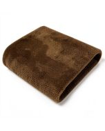 Agathe Ornate Scroll 36 In . X 24 In . Non-Slip Outdoor Door Mat (synthetic illustration; no displayed measurements)